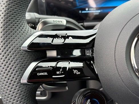 New 2026 Mercedes-Benz GLA 35 AMG 4MATIC image 13