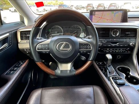 Used 2016 Lexus RX 350 image 5