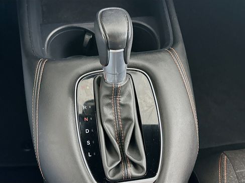 Used 2023 Honda HR-V Sport image 22