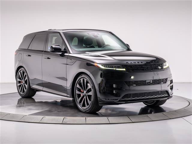 New 2027 Land Rover Range Rover Sport Dynamic SE AWD/4WD image 7