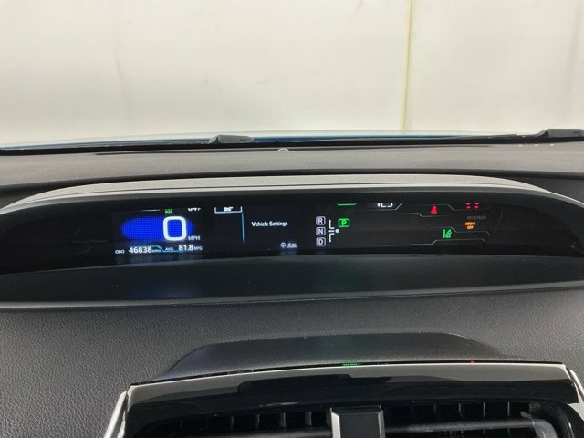 Used 2017 Toyota Prius Prime Plus FWD image 19