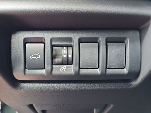 New 2026 Subaru Outback Limited image 27