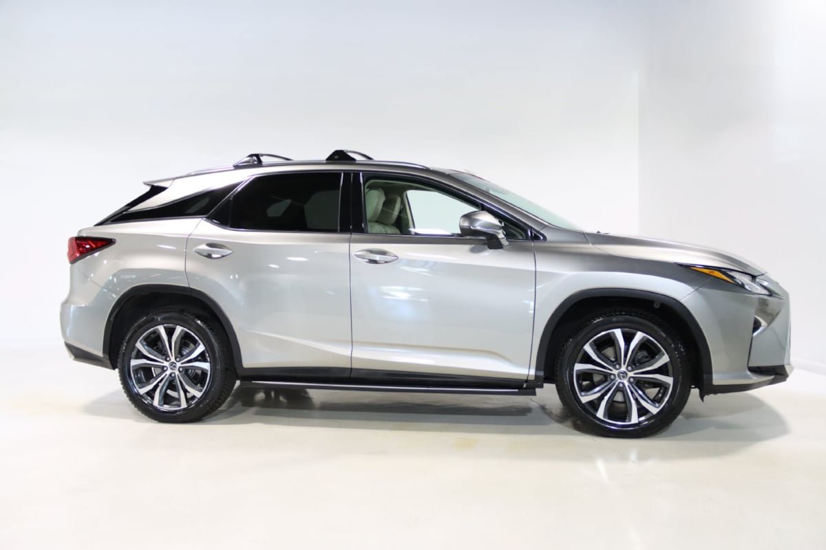 Used 2018 Lexus RX 350 AWD w/ Premium Package image 5