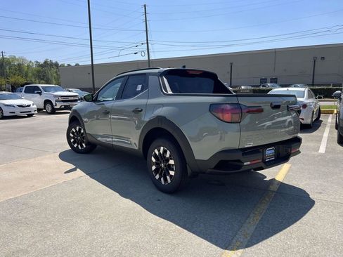 New 2026 Hyundai Santa Cruz SEL FWD image 5