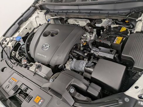 Certified 2023 MAZDA CX-5 AWD 2.5 S w/ Select Package image 32