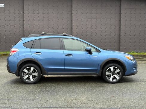 Used 2014 Subaru Crosstrek Touring AWD/4WD image 4
