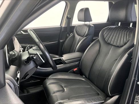 Used 2023 Hyundai Palisade Limited image 26