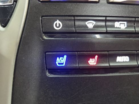 Used 2016 Lincoln MKX Reserve w/ Climate Package AWD/4WD image 22