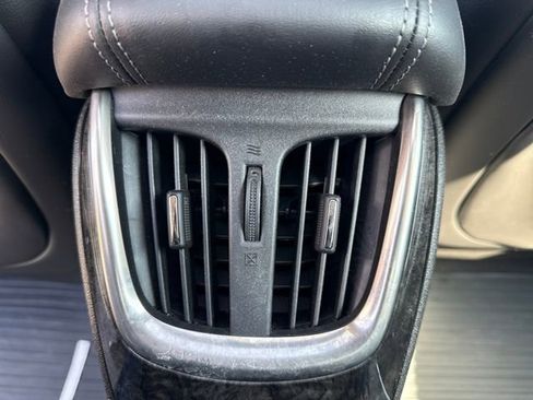 Used 2015 Buick LaCrosse Premium w/ Driver Confidence Package #1 image 21