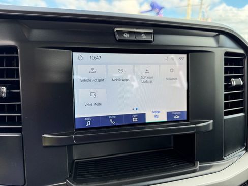 New 2026 Ford F350 XL w/ STX Appearance Package image 37