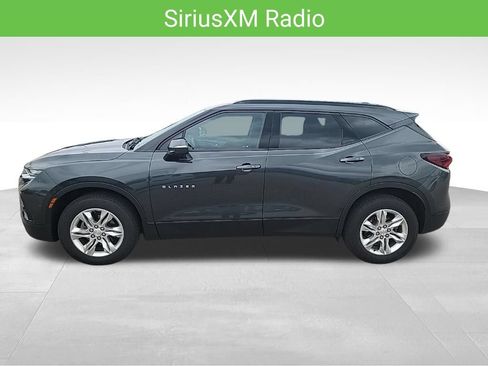 Used 2020 Chevrolet Blazer LT AWD/4WD image 9