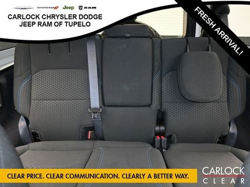 Used 2025 Jeep Wrangler Unlimited Rubicon 4xe w/ Safety Group image 26