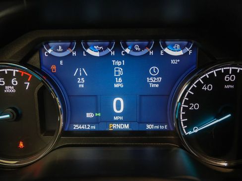 Certified 2023 Ford F150 XLT w/ Equipment Group 301A Mid image 20