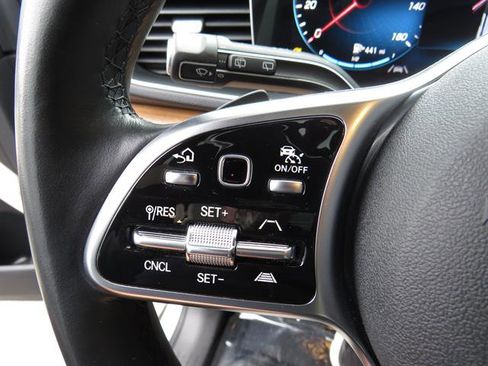 Used 2023 Mercedes-Benz GLE 350 4MATIC image 11