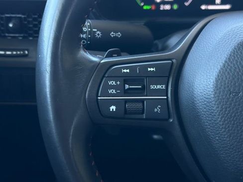 Certified 2023 Honda CR-V Sport image 29