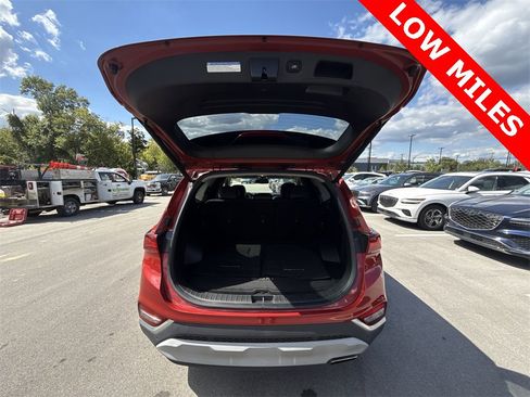 Used 2019 Hyundai Santa Fe AWD image 23