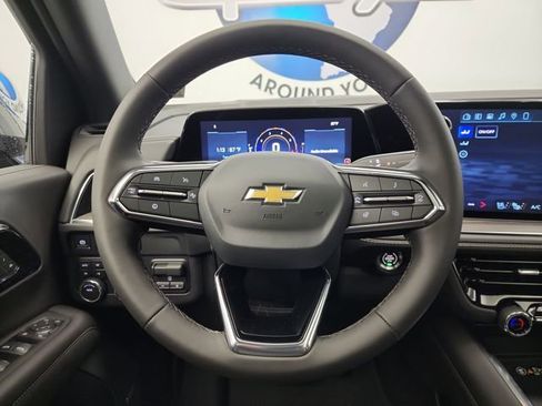 New 2026 Chevrolet Tahoe Premier w/ Sun And Tow Package image 20