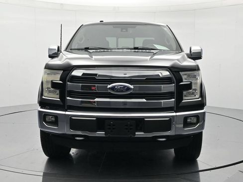 Used 2016 Ford F150 Lariat w/ Equipment Group 502A Luxury AWD/4WD image 2