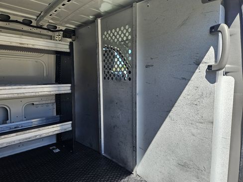 Used 2019 Nissan NV 1500 S image 24