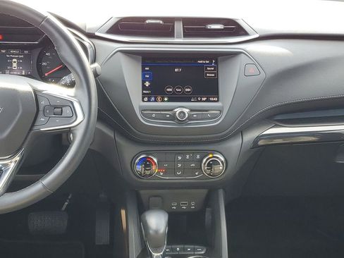 Certified 2023 Chevrolet TrailBlazer ACTIV image 25