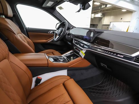 New 2026 BMW X6 xDrive40i image 31
