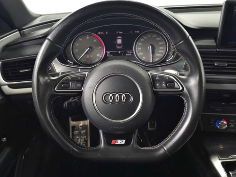 Used 2017 Audi S7 Premium Plus AWD/4WD image 23