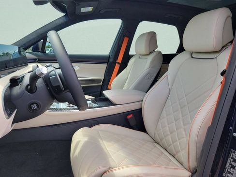 New 2026 Genesis GV70 3.5T Sport Prestige AWD/4WD image 16