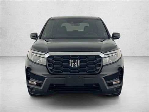 Used 2024 Honda Passport EX-L image 2