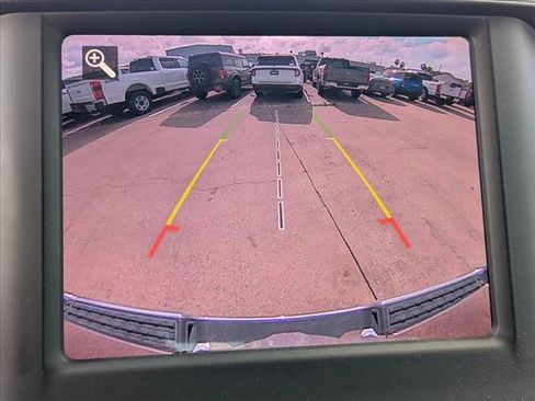 Used 2019 RAM 1500 Big Horn image 10