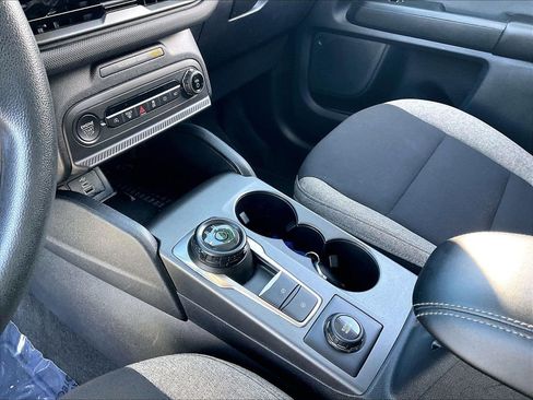 Used 2025 Ford Bronco Sport Big Bend AWD/4WD image 19