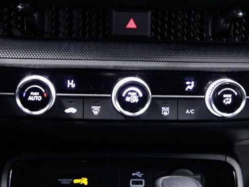 Certified 2023 Honda CR-V LX image 29