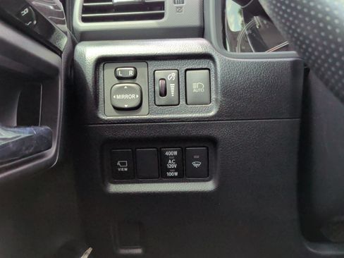 Used 2023 Toyota 4Runner TRD Pro AWD/4WD image 24