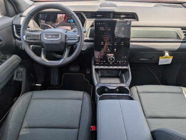New 2026 GMC Terrain AT4 w/ Convenience Package III AWD/4WD image 7
