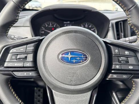 Certified 2025 Subaru Crosstrek 2.5i Sport w/ Popular Package #3A image 24