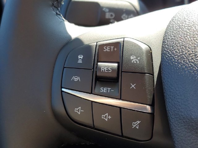 New 2026 Ford Bronco Sport Outer Banks w/ Elevation Graphic Package AWD/4WD image 15