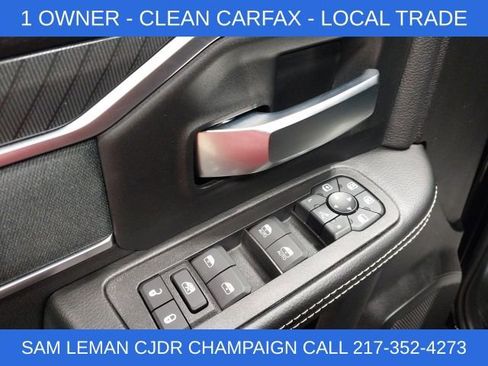 Used 2025 RAM 2500 Big Horn image 6