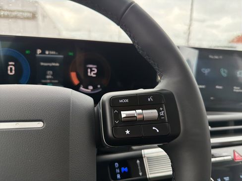 New 2026 Hyundai Santa Fe SEL image 35