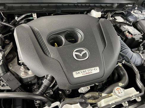 Used 2024 MAZDA CX-50 2.5 Turbo w/ Cargo Package image 37