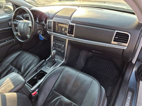 Used 2012 Lincoln MKZ FWD image 33
