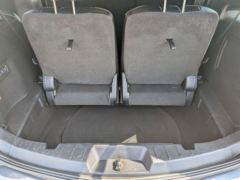 Used 2017 Ford Explorer Sport w/ Equipment Group 401A image 15