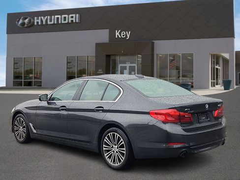 Used 2019 BMW 530i xDrive w/ Convenience Package image 5