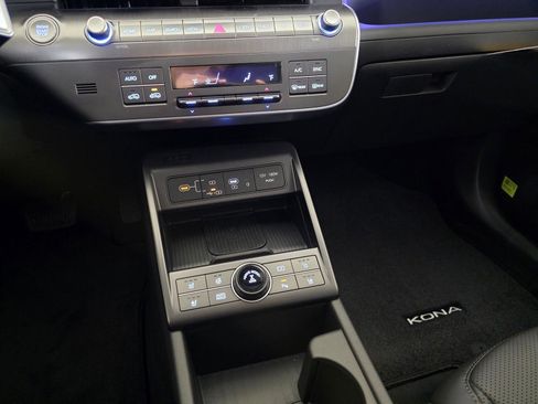 New 2026 Hyundai Kona Limited AWD/4WD image 27