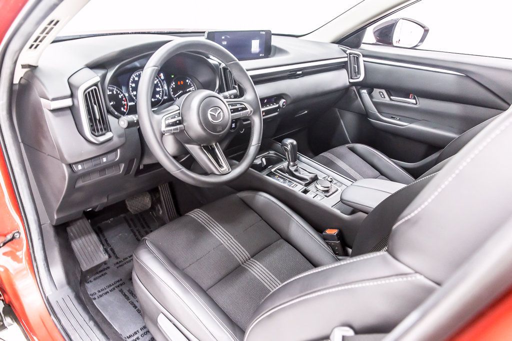Used 2024 MAZDA CX-50 AWD 2.5 S w/ Select Package image 28