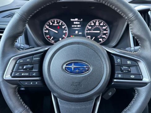 New 2026 Subaru Ascent Limited image 26