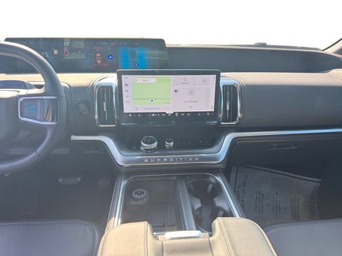 New 2026 Ford Expedition Max Platinum w/ Stealth Appearance Package AWD/4WD image 13