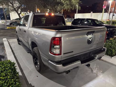 Certified 2024 RAM 1500 Big Horn image 7