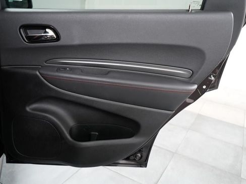 Used 2025 Dodge Durango R/T AWD/4WD image 31