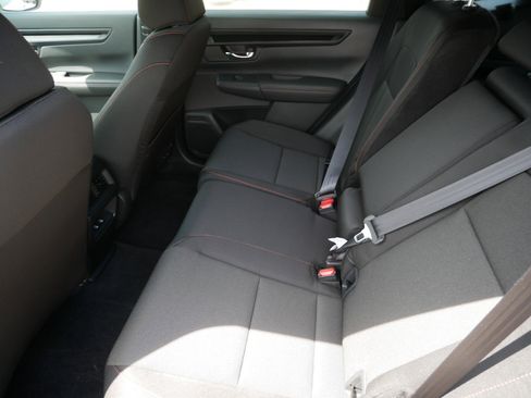 New 2026 Honda CR-V Sport image 13