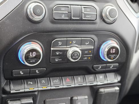 Used 2021 GMC Sierra 1500 Elevation w/ Preferred Package image 23