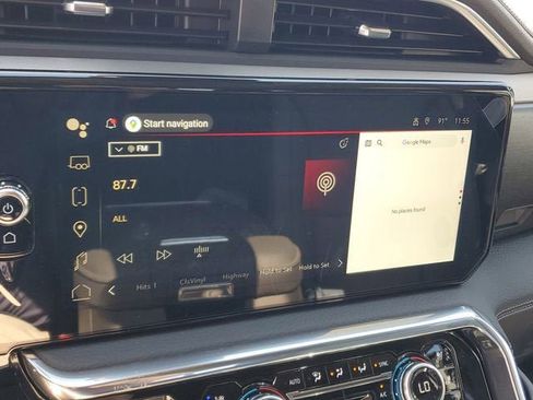 New 2026 GMC Sierra 2500 Denali w/ Denali Reserve Package image 23